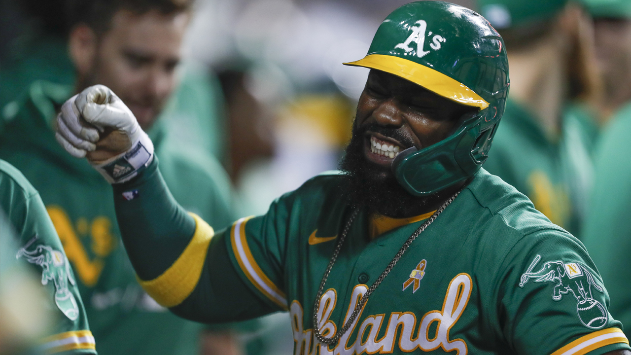 Josh Harrison, free-agent infielder, signs with White Sox