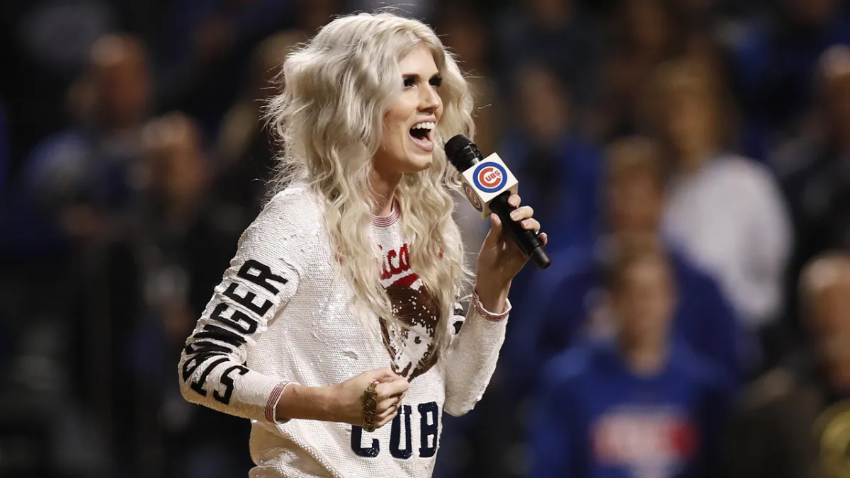 Ben Zobrist's wife, Julianna, addresses 'ugly accusations' – NBC Sports  Chicago