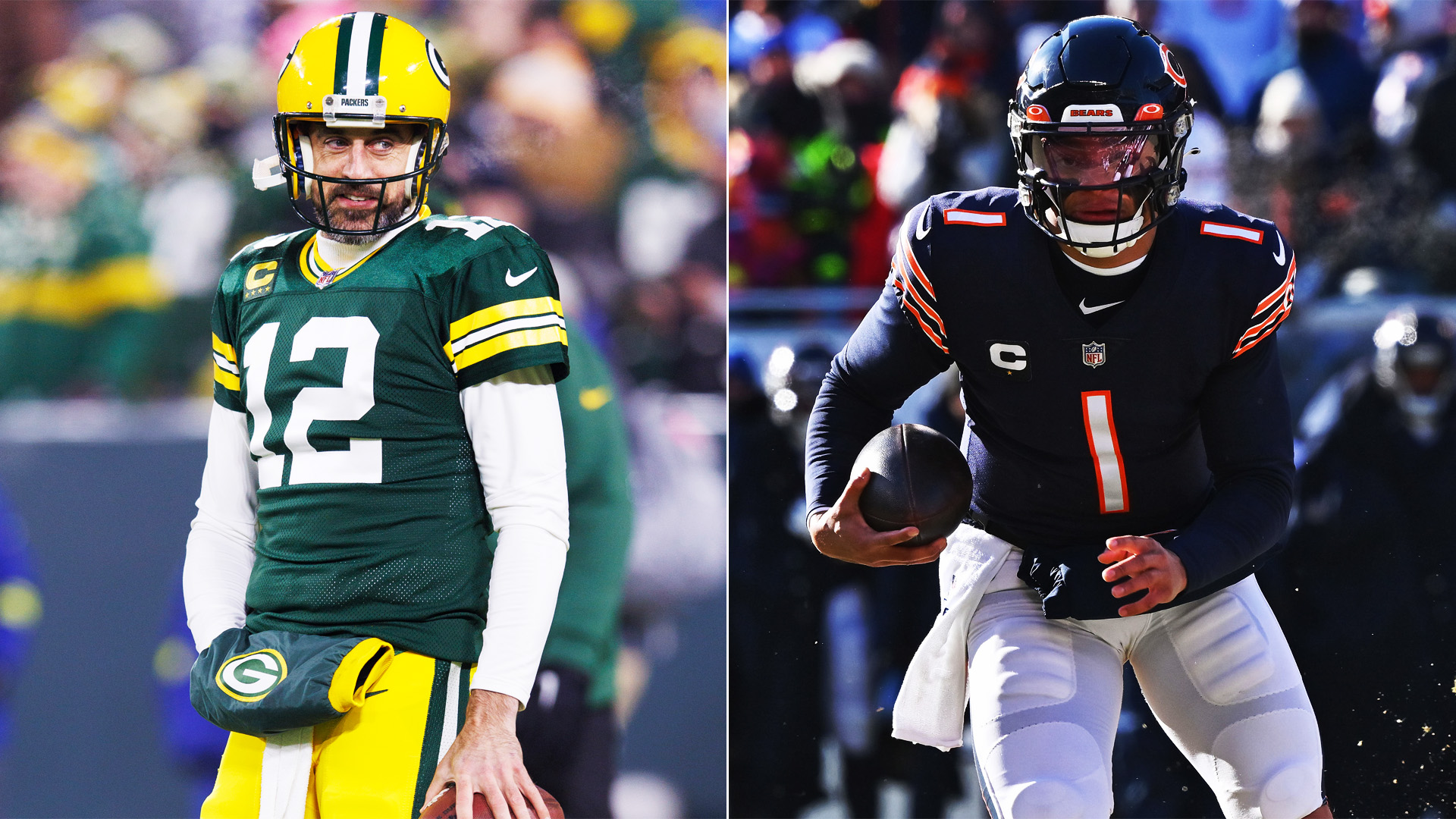 Bold predictions for the Chicago Bears offense in 2023