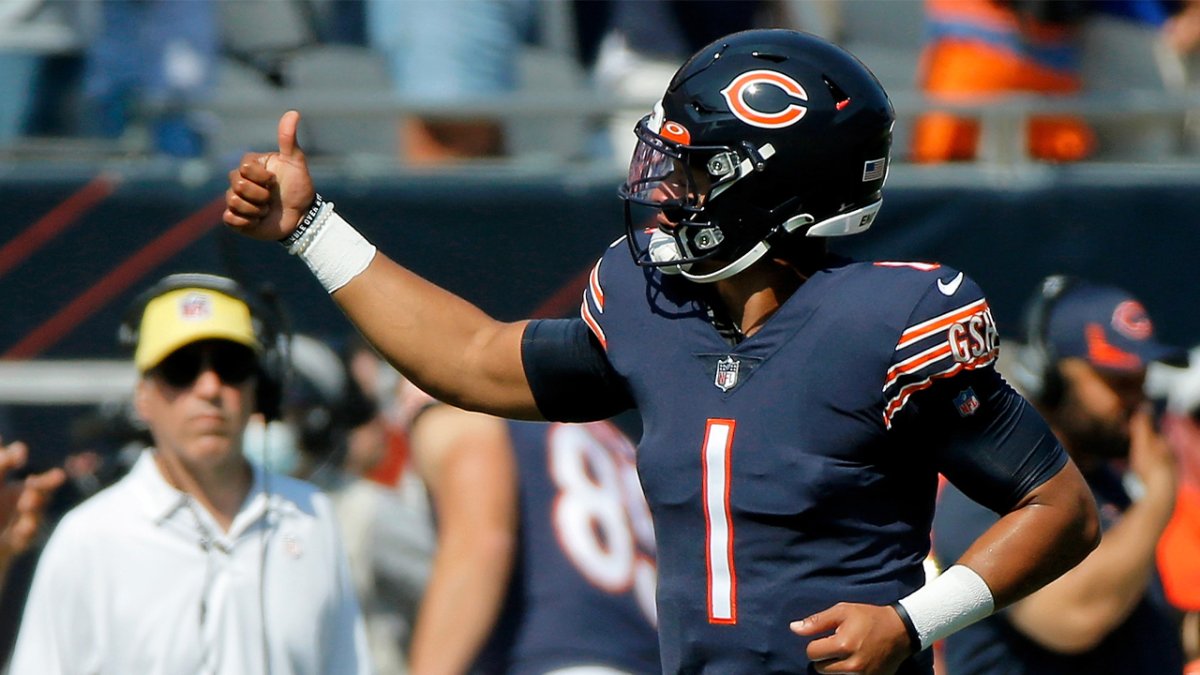 Chicago Bears: 3 surprises from the first 2023 53-man roster