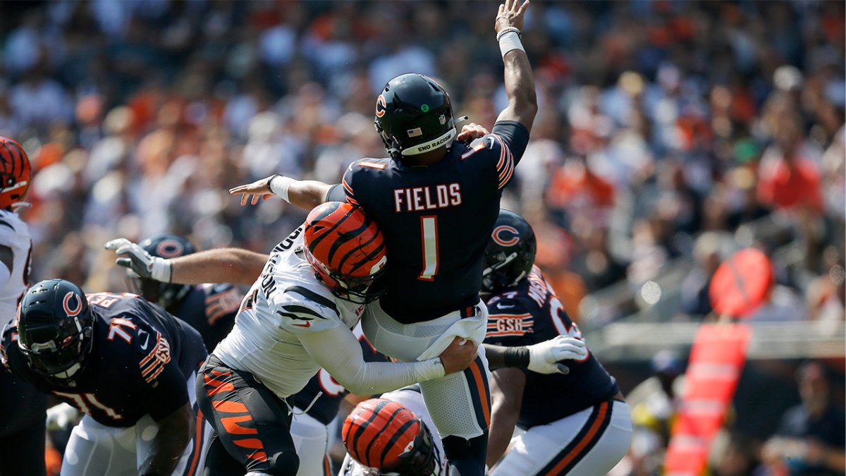 Bears, Browns NFL Week 3 keys and final score prediction – NBC Sports  Chicago