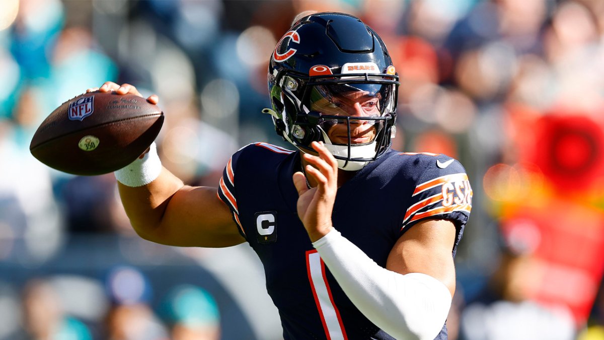 Fantasy Football Top-10 Repeatability: Quarterbacks