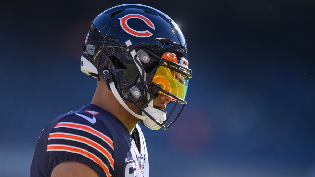 A beginner's guide to following the Chicago Bears in the NFL draft – NBC  Sports Chicago