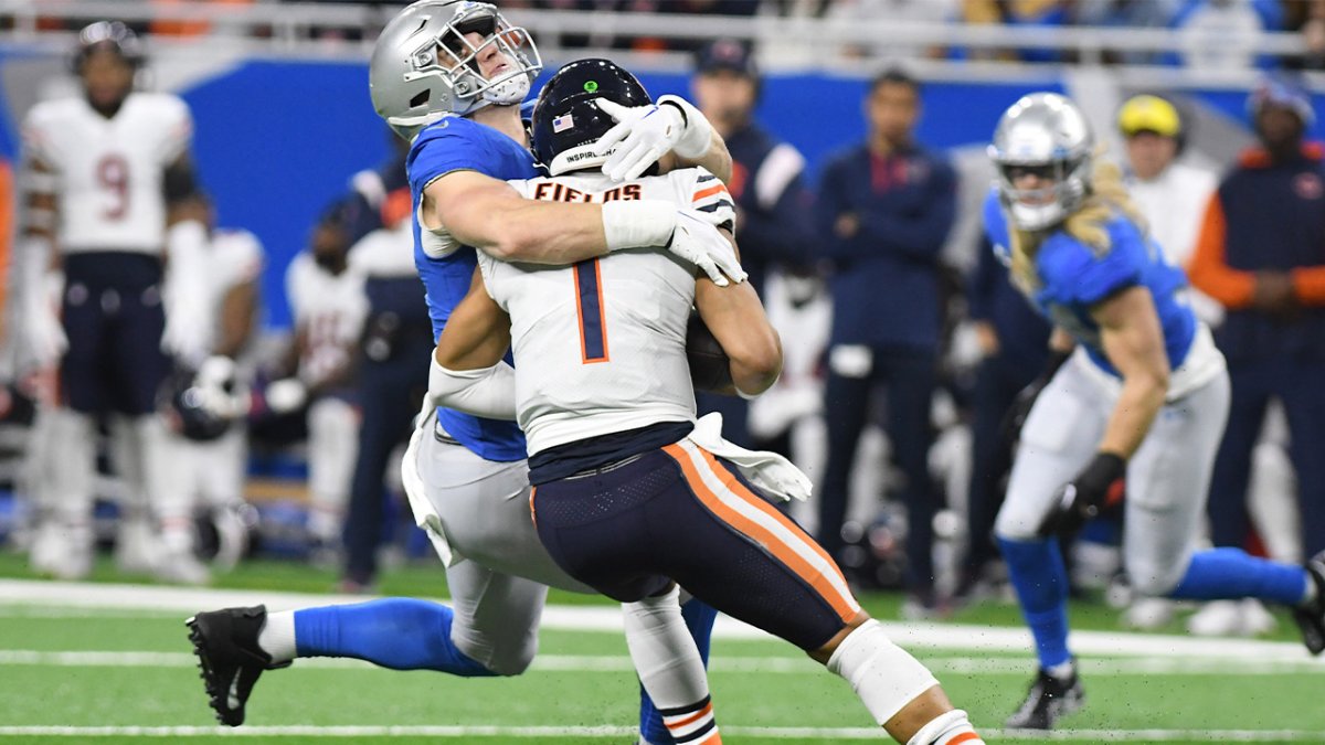 Schedule Breakdown: What will the Bears' record be in 2022? - The