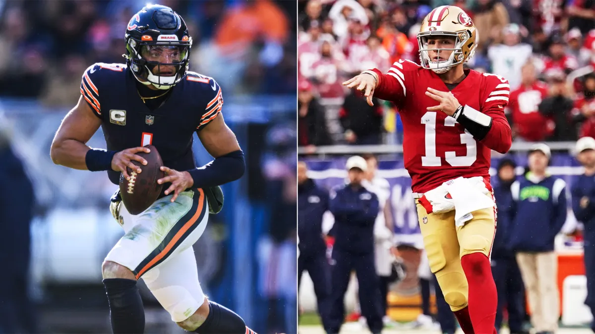 5 Things to Know About 49ers Quarterback Brock Purdy – NBC Bay Area