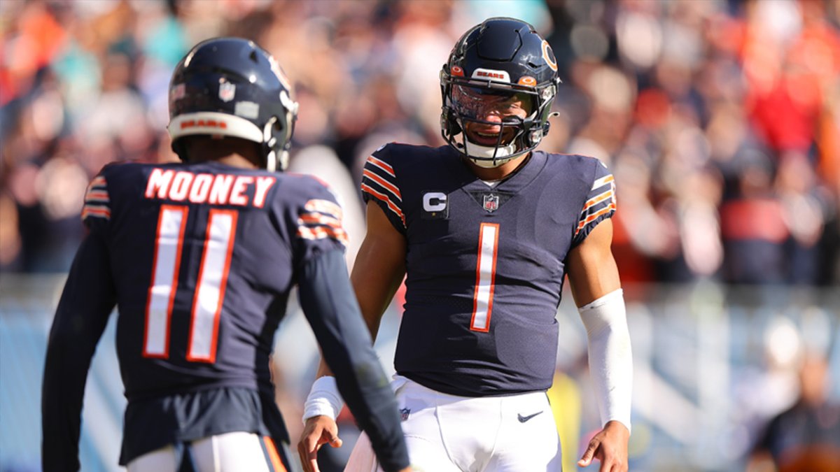 NFL Packers-Bears Game Dominates Sunday Primetime; CBS Leads Non-Sports –  Deadline