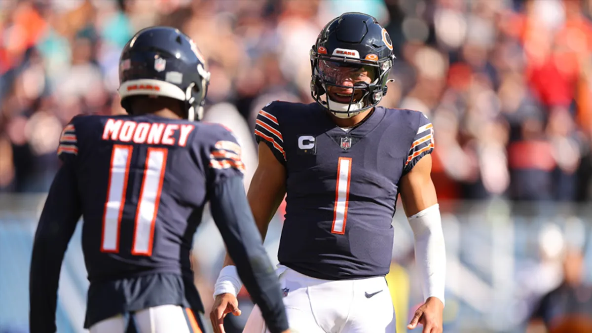 5 Chicago Bears bold predictions vs. Baltimore Ravens in Week 11