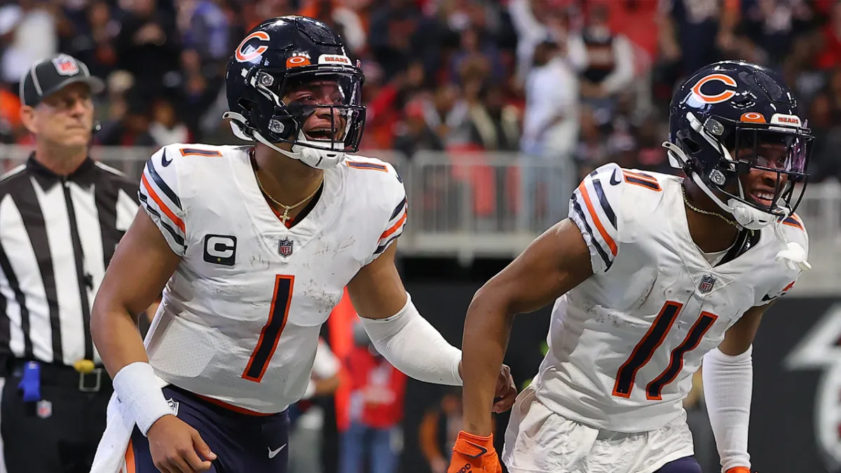 Jack Sanborn has big opportunity during homestretch of Bears' season – NBC  Sports Chicago