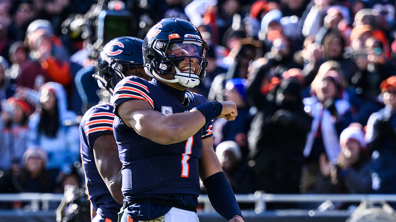 NFL Power Rankings Week 2: Where Bears stand after blowout loss vs