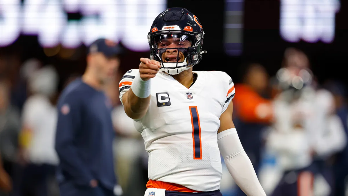 Peter King agrees with the Bears, Ryan Poles passing on Jalen