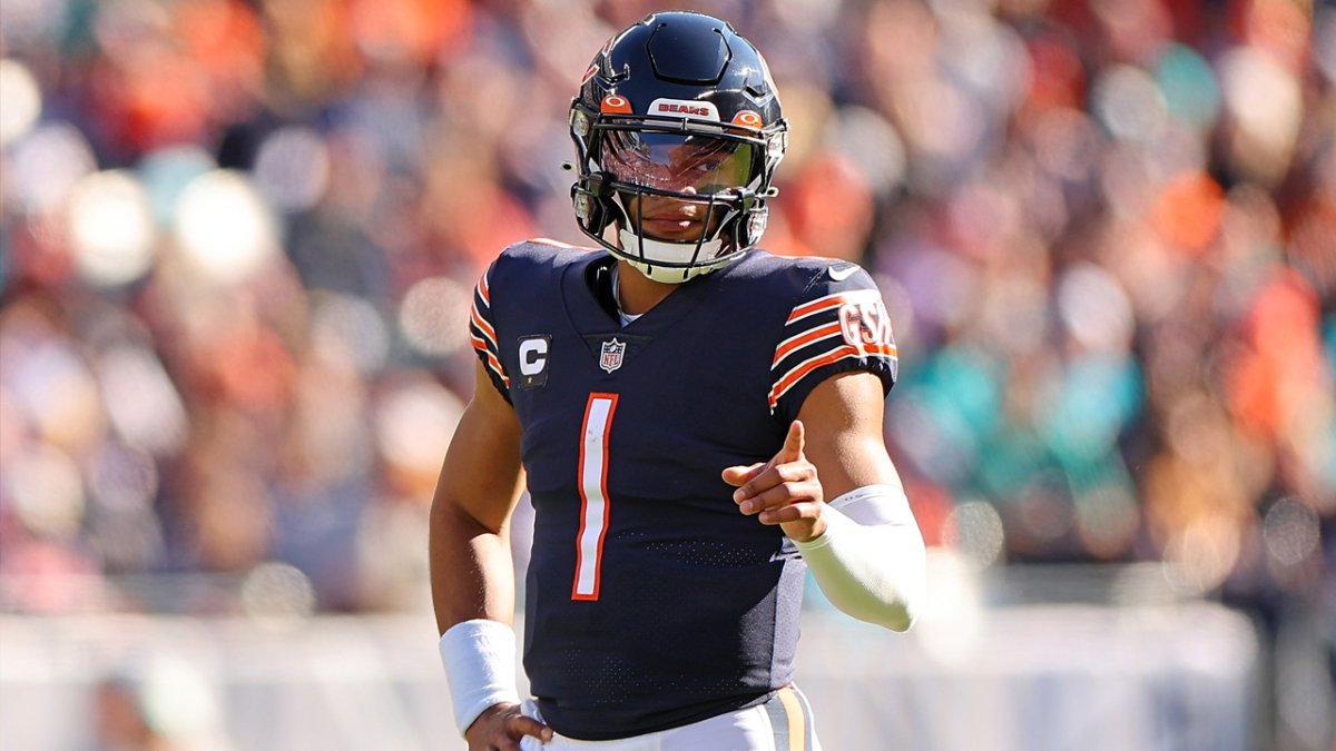 As Chicago Bears training camp approaches, 3 reasons for optimism – NBC  Sports Chicago