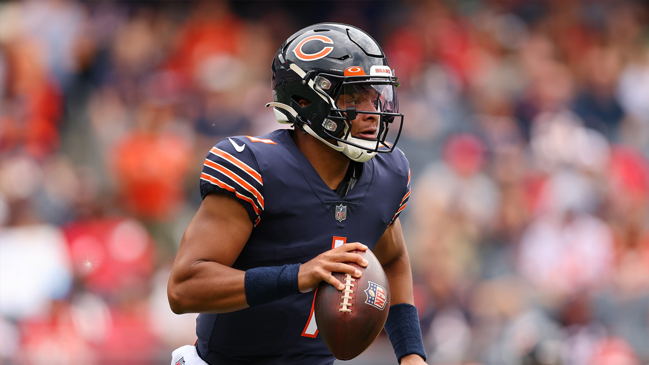 Quarterbacks shine in comeback preseason win over the Bears