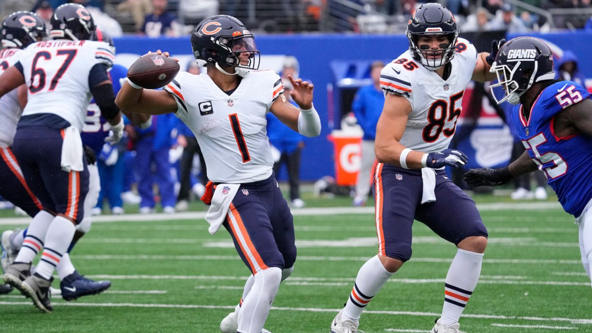 NFL Power Rankings Week 5: Where Bears stand after loss vs. Giants – NBC  Sports Chicago