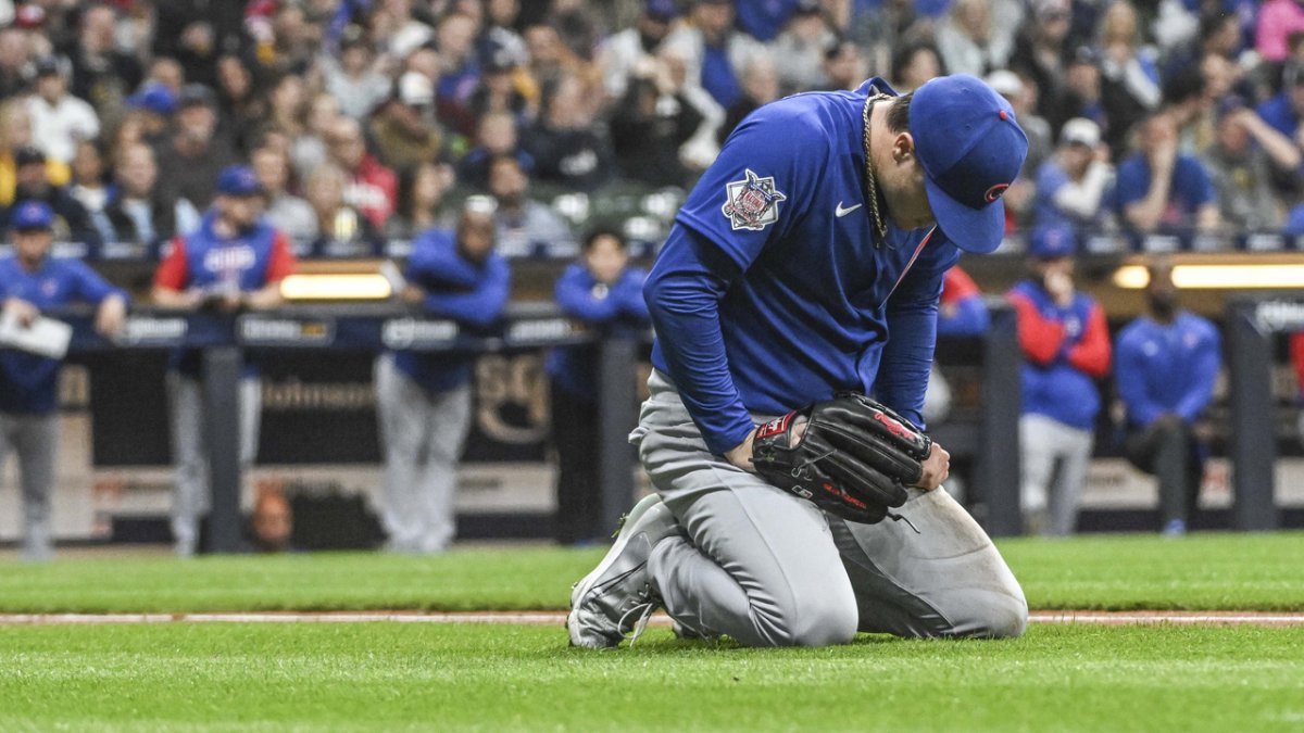 How the Chicago Cubs Built the Roster That Won the 2016 World Series