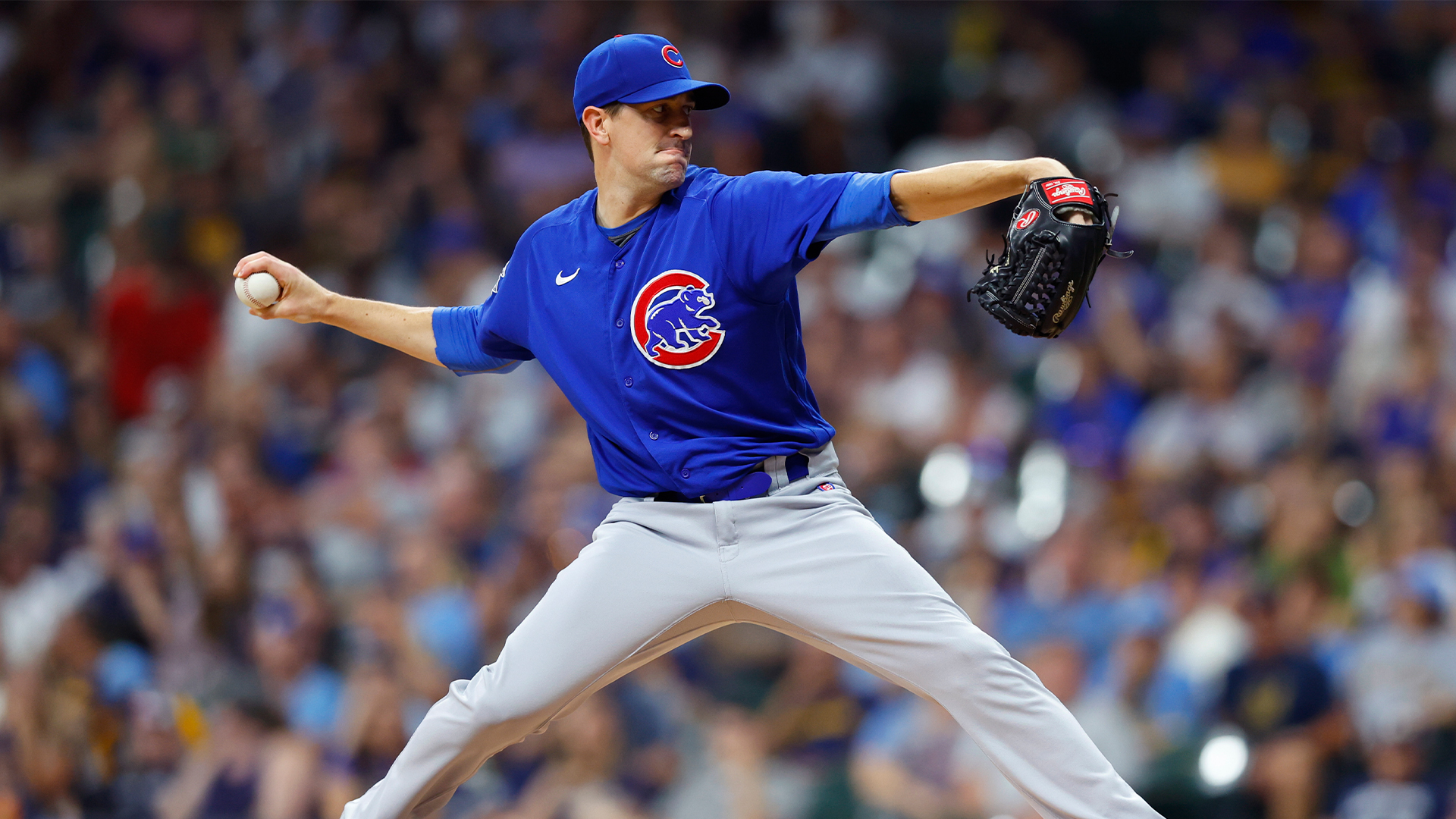 Cubs' Kyle Hendricks to make last 3 starts as scheduled – NBC Sports Chicago