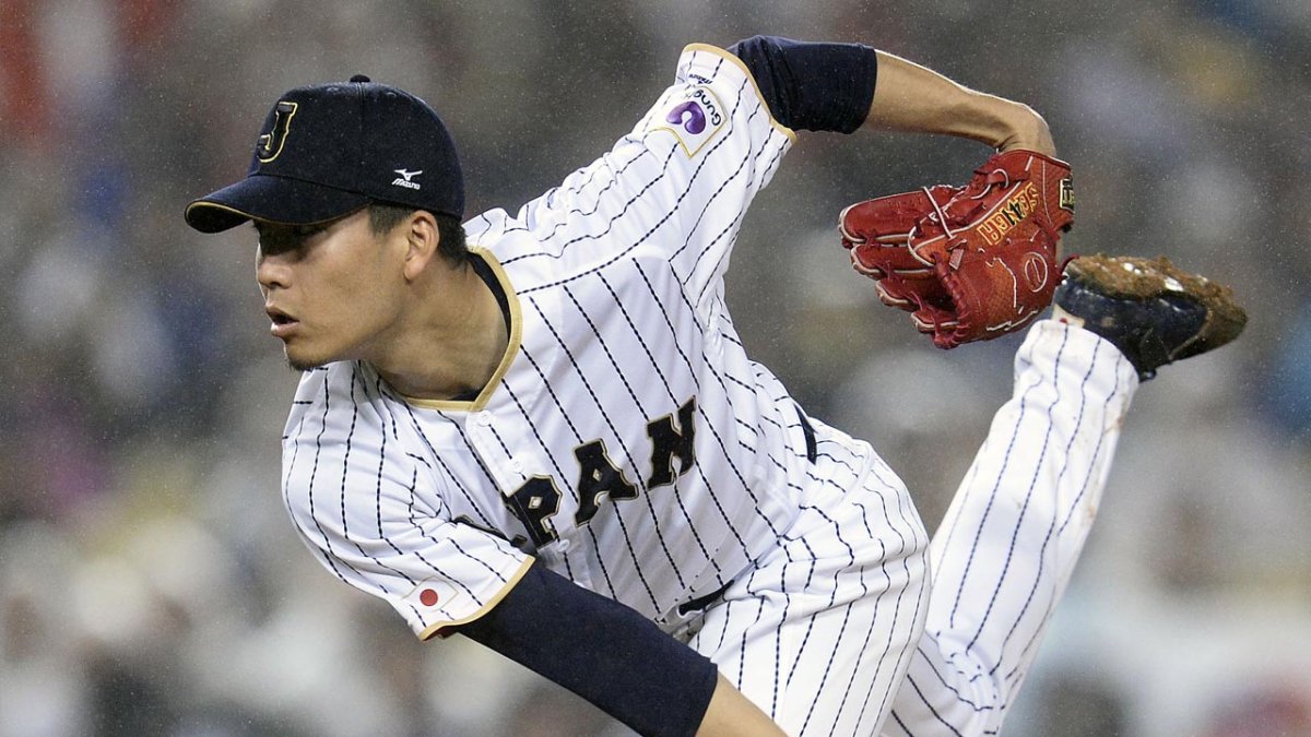 MLB world reacts to concerning Kodai Senga news