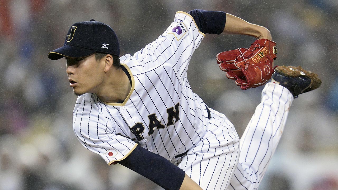 Why Cubs might be early favorite for Japanese star Koudai Senga – NBC  Sports Chicago