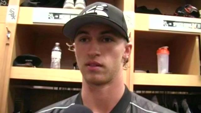 Michael Kopech KO'd in first inning; White Sox trounced in first game back  from break - Chicago Sun-Times