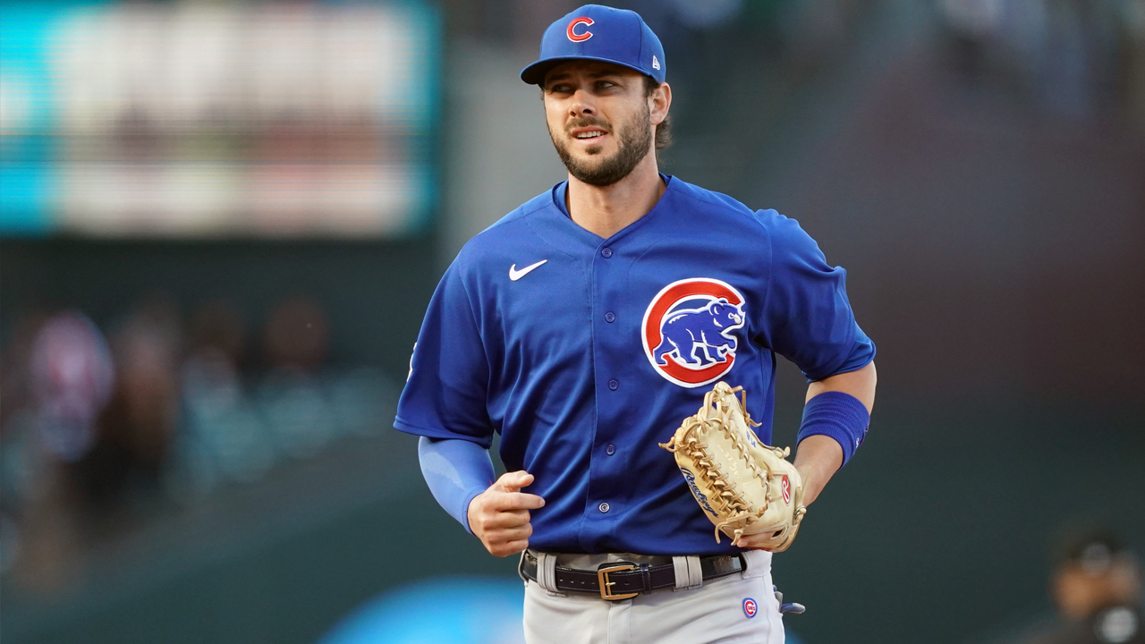 Chicago Cubs: Kris Bryant is finally back at Wrigley Field