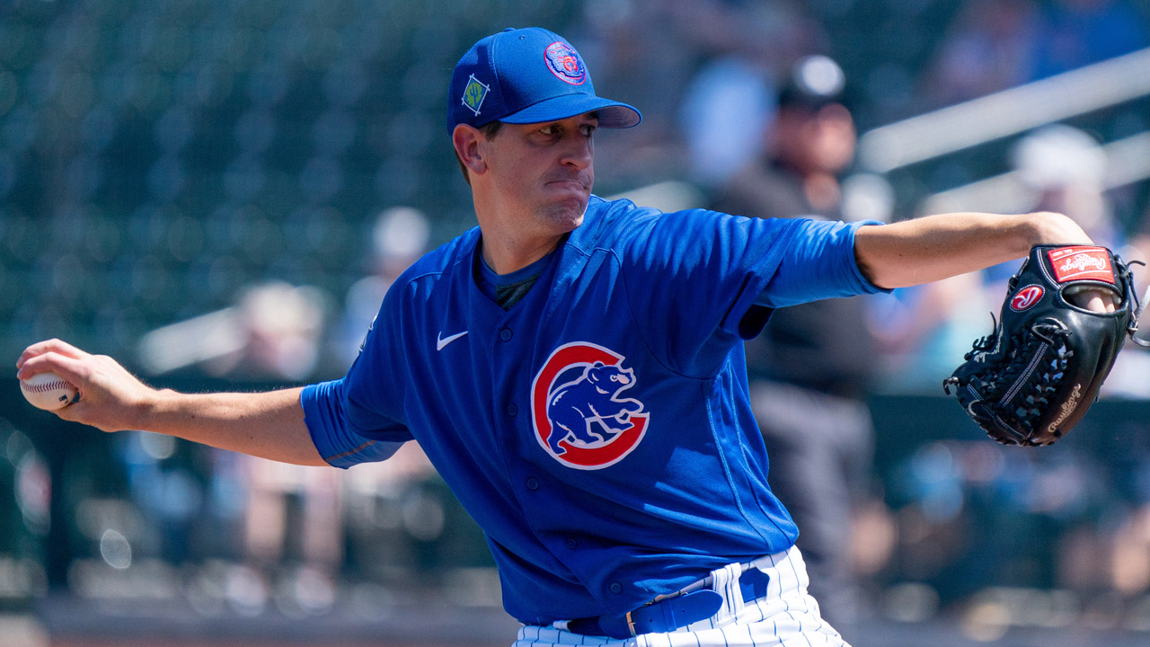 The Manny effect: How Ramirez is influencing the Cubs