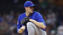 New MLB and Nike Uniform Rules Shouldn't Affect the Chicago Cubs in 2023 MLB  Season - Sports Illustrated Inside The Cubs