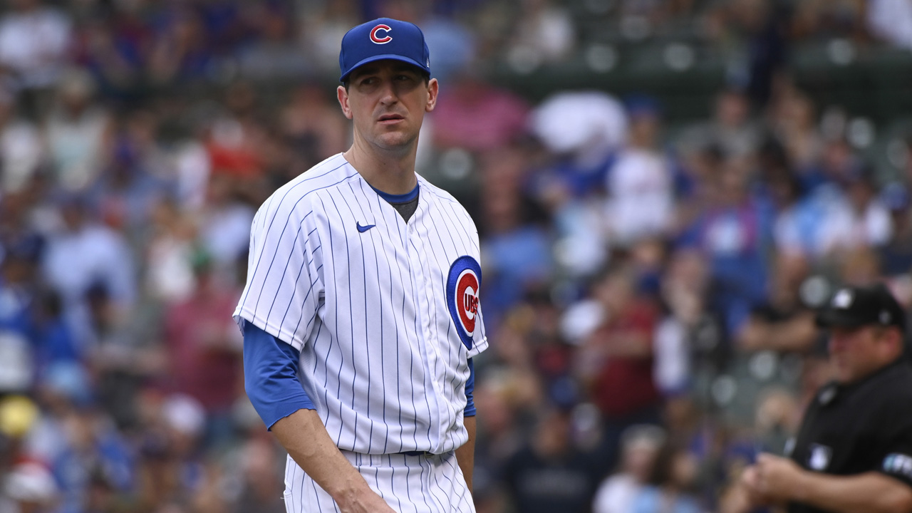 Yankees' Anthony Rizzo: I'm done being 'pissed off' at the Cubs
