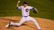 Kyle Hendricks contract: Breaking down Cubs pitcher's salary details