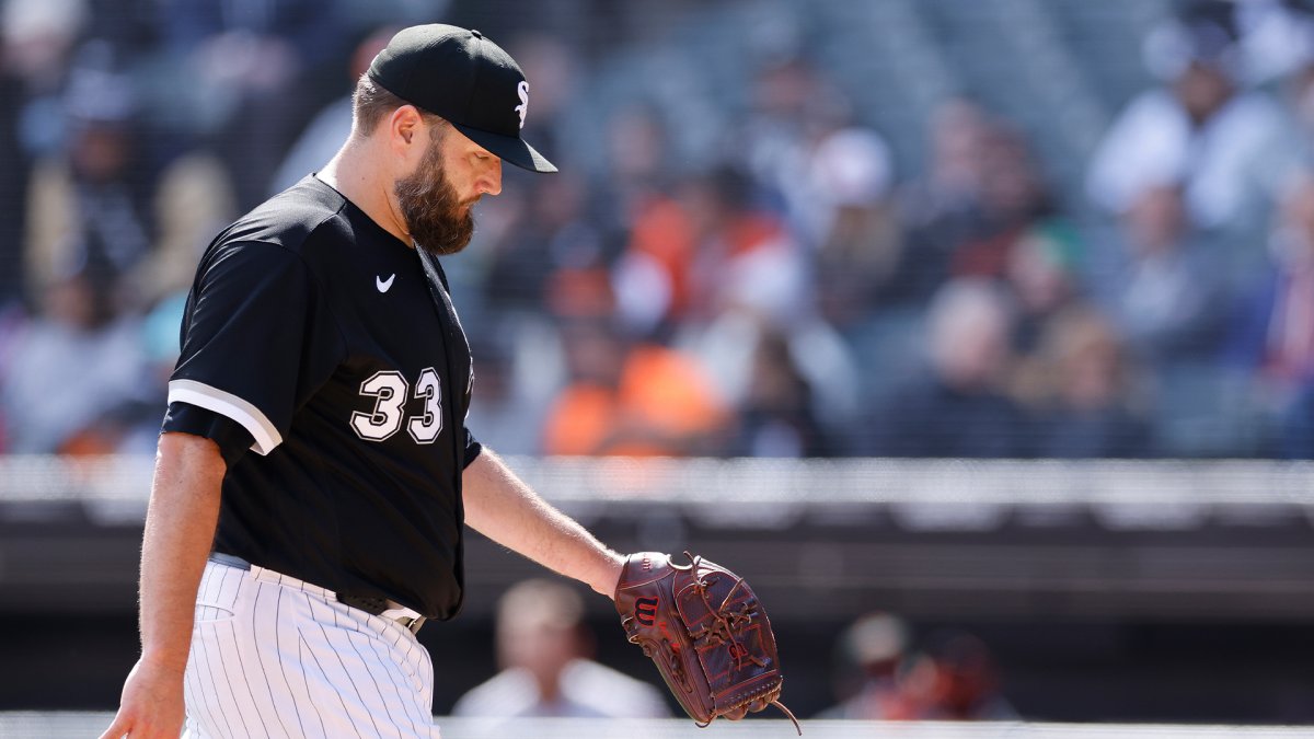 White Sox still without series win in 2023 as defense falls apart