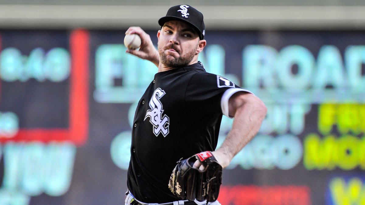 Chicago White Sox on X: Your 2022 #WhiteSox Opening Day roster