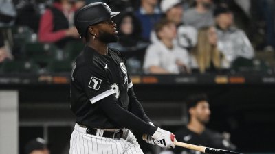 The Impact of Luis Robert's Bat Since Returning to the Chicago