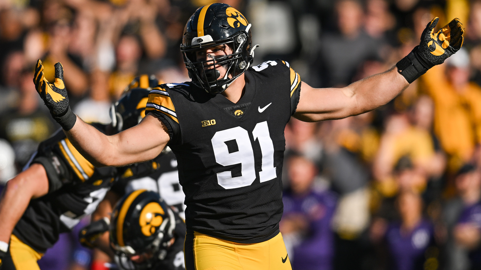 Best college football prospects in the 2022 NFL Draft by position – NBC  Sports Bay Area & California