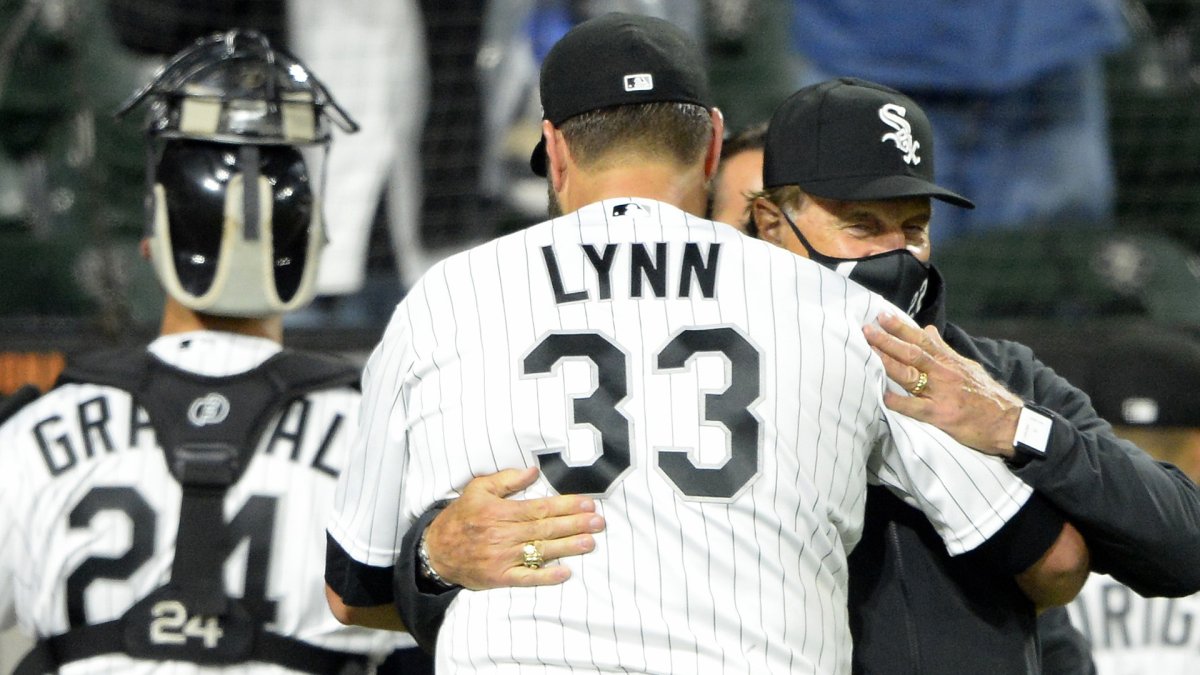 White Sox Manager Tony La Russa Expected to Announce Retirement