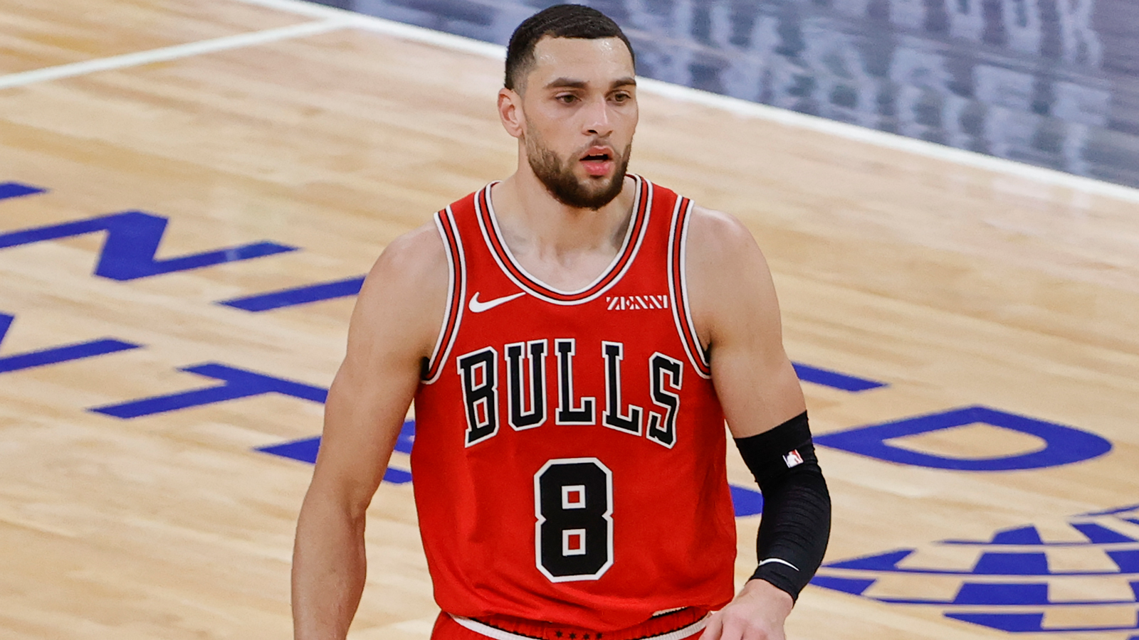 Could Chicago Bulls and Detroit Pistons find common ground on Zach LaVine  deal? – NBC Sports Chicago