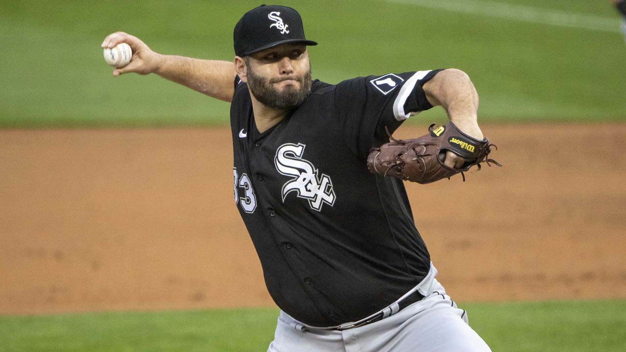 White Sox welcome back Jake Burger from injury