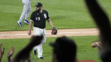 Lance Lynn has hilarious explanation on heated exchange with White Sox coach