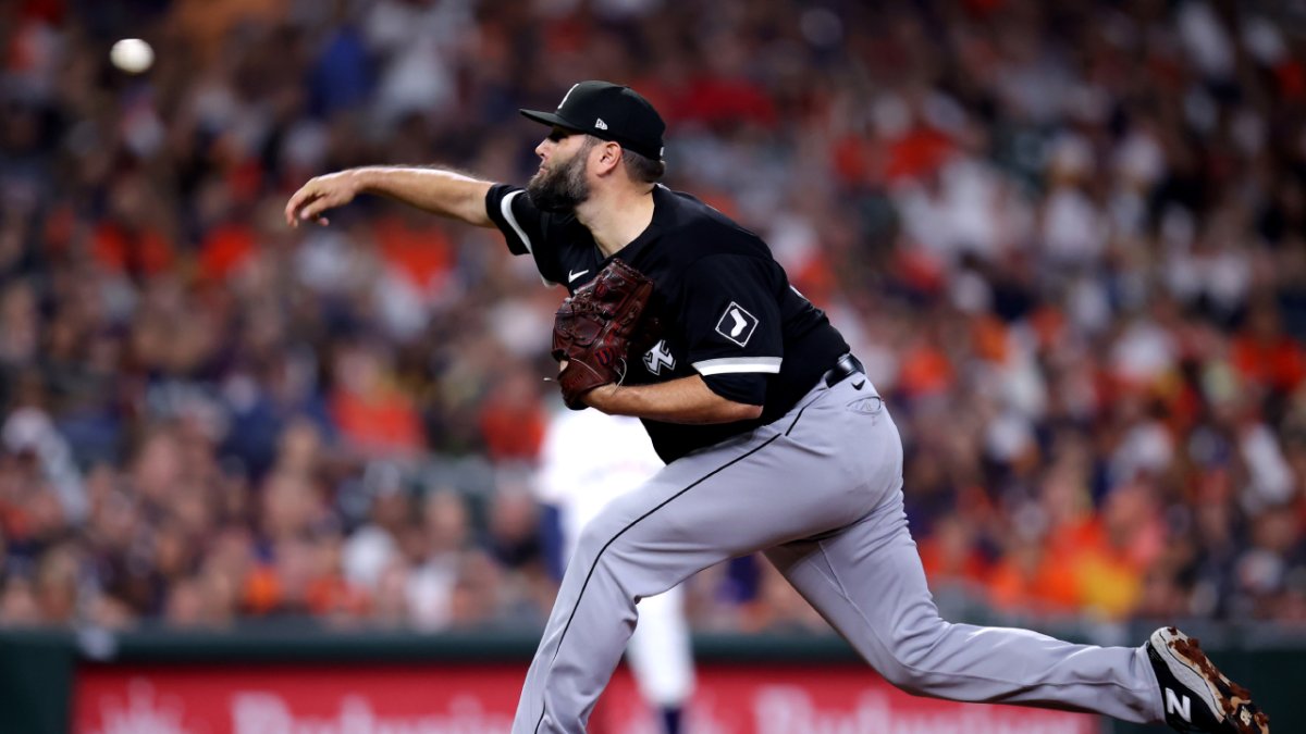 Dodgers' Lance Lynn gets tune-up start against Giants, Sports