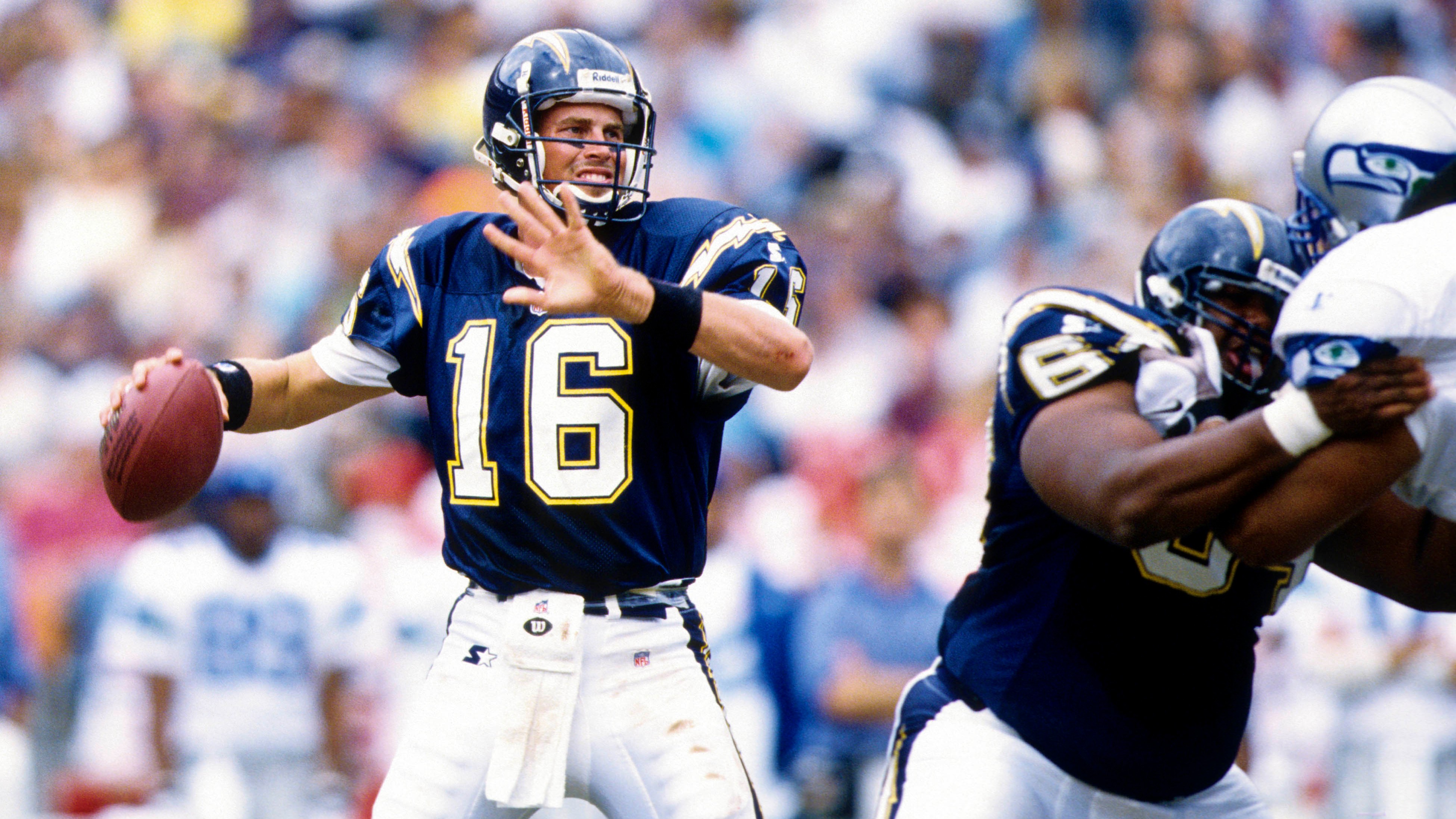 Biggest NFL Draft Busts: Ranking the 10 Worst Picks Ever Made in NFL History