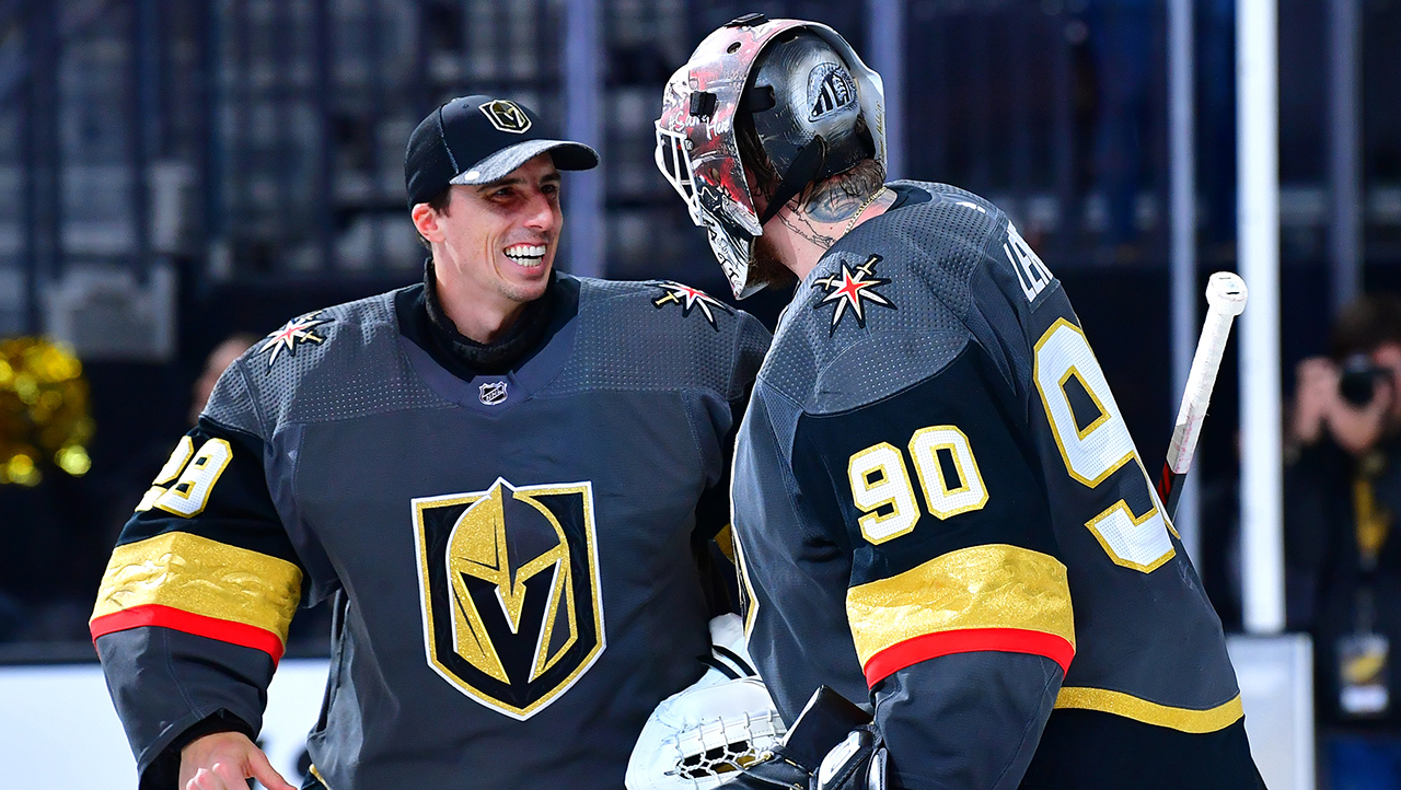 Who are the 25 best NHL duos of all time?