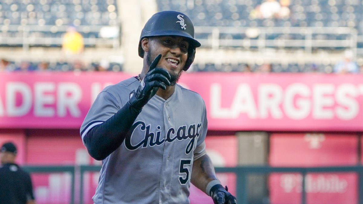 Grading the White Sox: Johnny Cueto