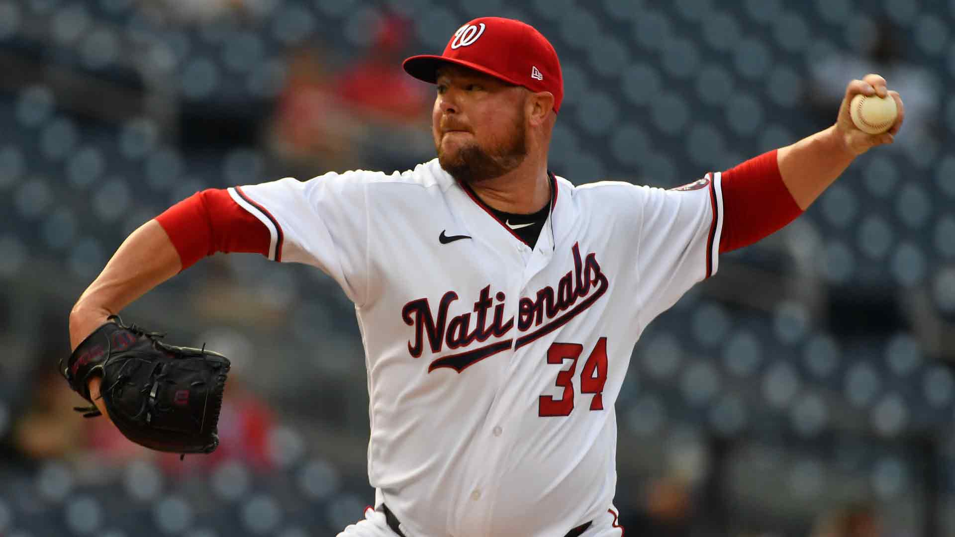 Cubs Sign Jon Lester - MLB Trade Rumors