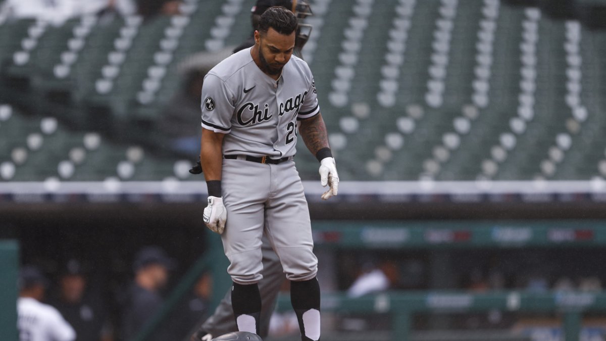 Chicago White Sox, valued veteran Leury Garcia agree to terms on