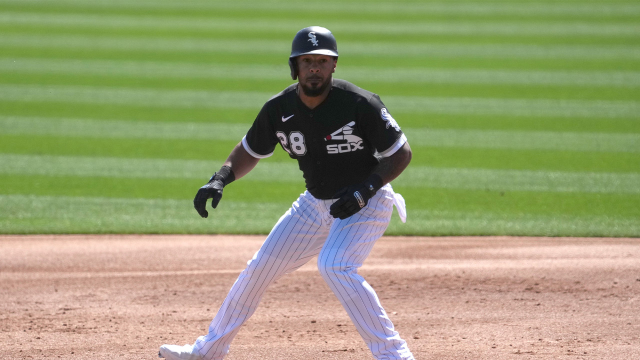 Leury Garcia to ChiSox to complete Rios trade - Lone Star Ball