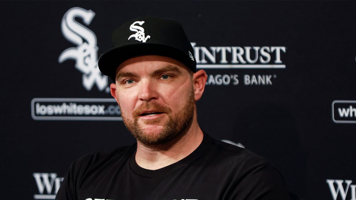 White Sox have reasons to believe big things are coming - The