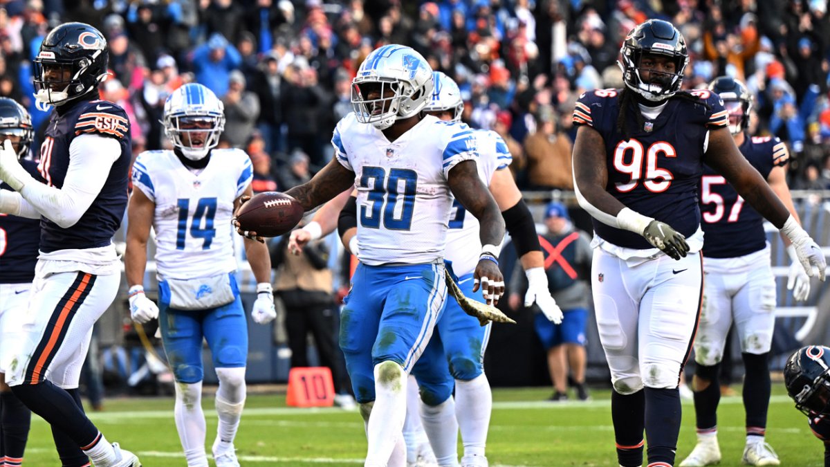 Grading Detroit Lions' loss to Tennessee Titans: So many Fs on defense