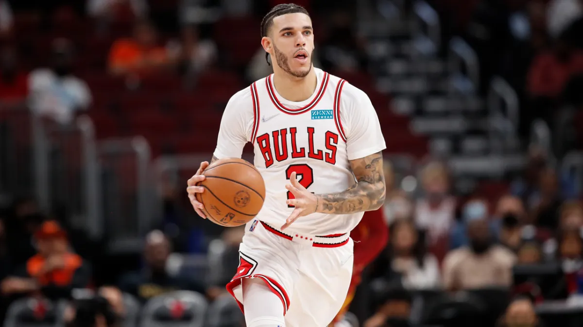 How long is Lonzo Ball out? Injury timeline, return date, latest updates on  Bulls guard