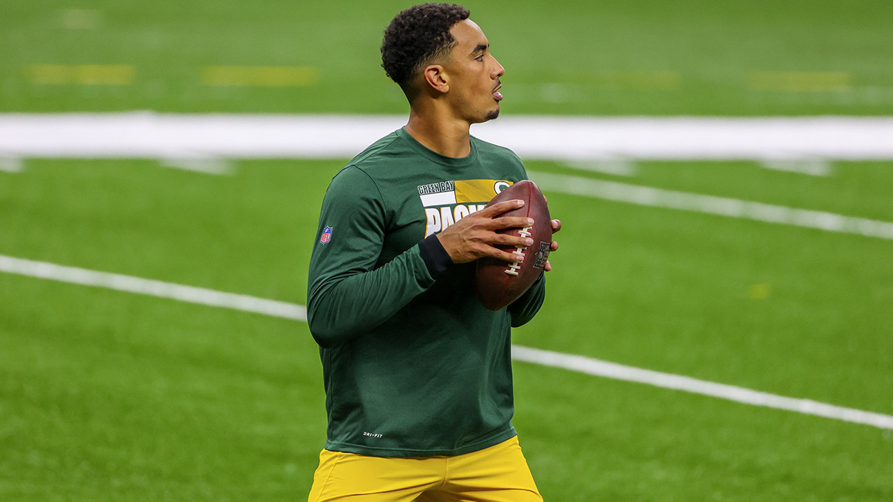 Packers' youth on offense is 'so hungry and so excited'