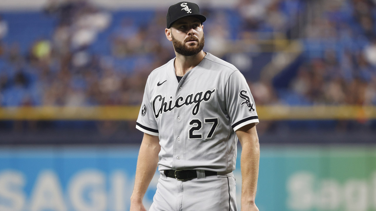 White Sox, Lucas Giolito agree to deal to avoid arbitration – NBC