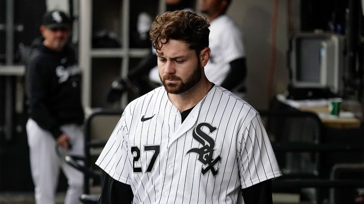 Jon Morosi on X: The Dodgers are interested in White Sox RHP