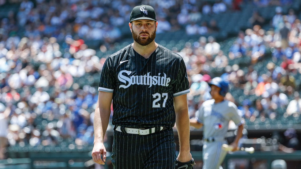 Reese McGuire has come to the South Side - South Side Sox