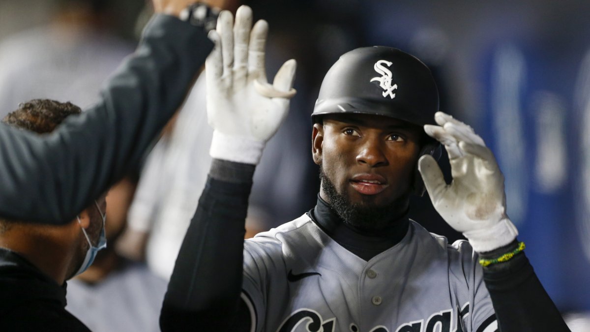 Chicago White Sox: Luis Robert still not getting enough attention